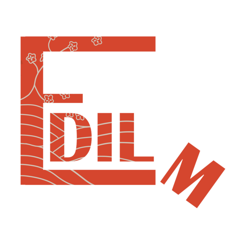 Edilm Logo